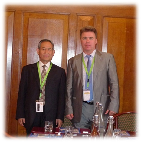 8-й Всемирный Конгресс по Китайской Медицине